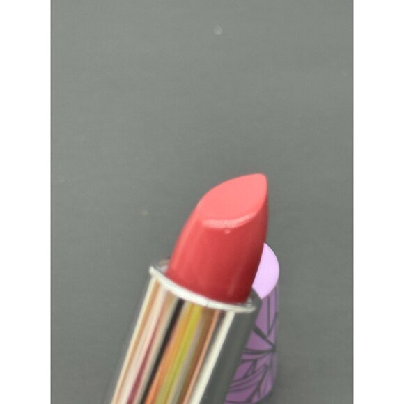 Clinique Pop Lip Colour + Primer Rouge Intense + Base 14 plum pop - Picture 2 of 3